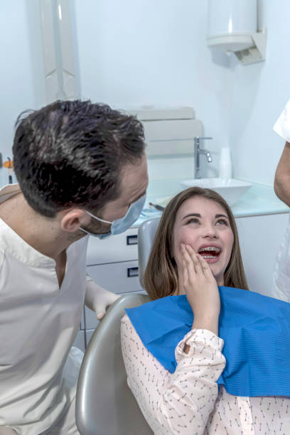 Fast & Reliable Emergency Dental Services in NJ